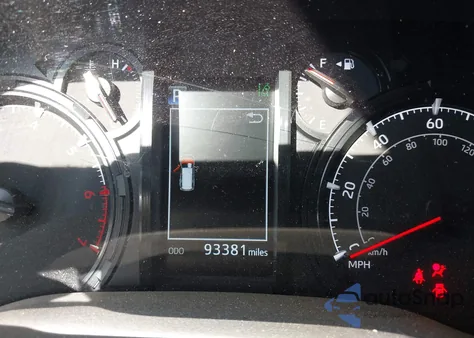 2022 Toyota 4Runner Sr5 from USA, damaged, VIN JTEEU5JR7N5258509